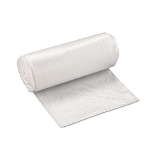 24x24 - 8-10 Gal Clear Liner