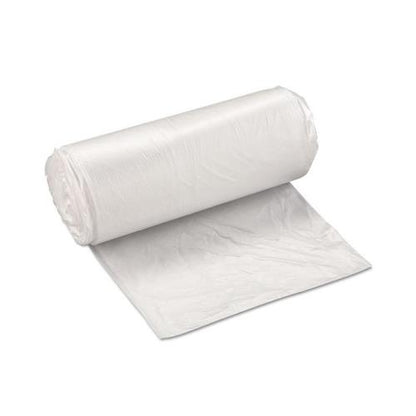 24x24 - 8-10 Gal Clear Liner