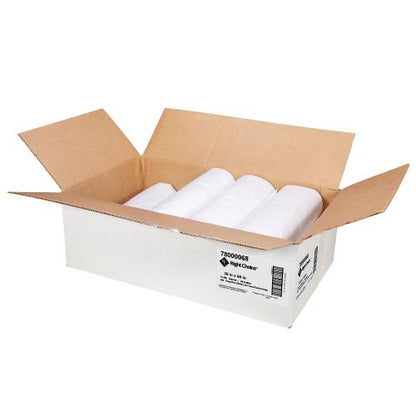 38 x 60 - 60-Gal Clear Liner