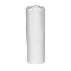 38 x 60 - 60-Gal Clear Liner