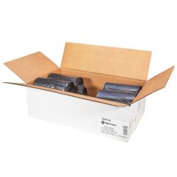 24 x 33 - 12/16-Gal Black Liner