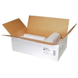 38 x 58 - 60-Gal Clear Liner