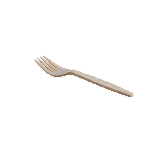 Heavy Weight Fork - Champagne