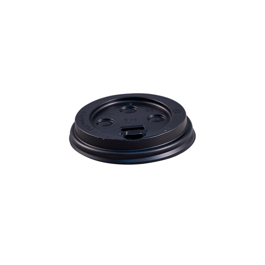 Dome Lid for 8oz Paper Hot Cup