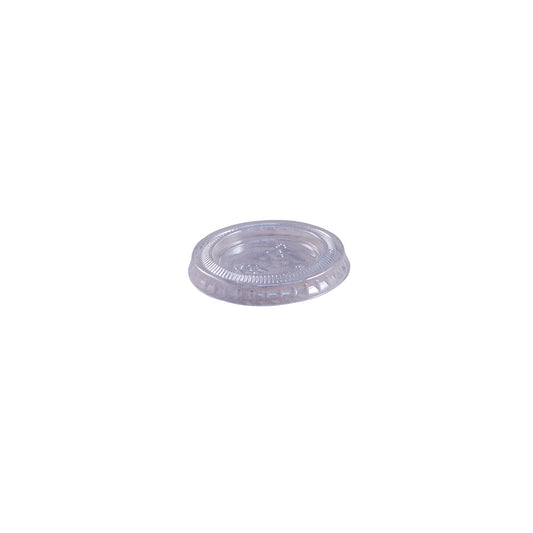 Lid For 1oz Portion Cup 50 / 50 cs