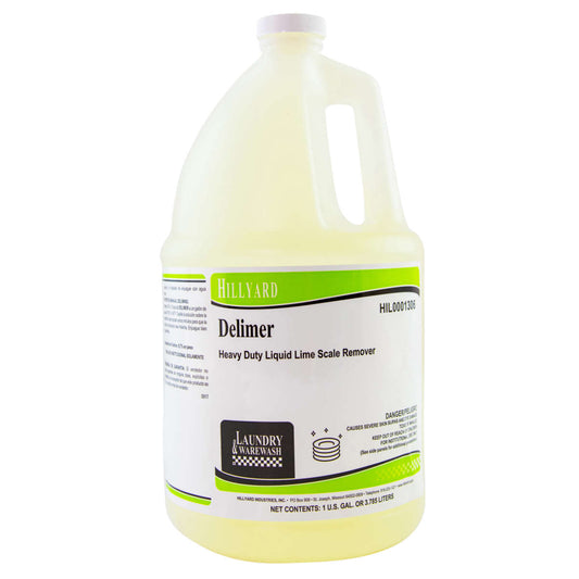 Heavy Duty Liquid Lime Scale Remover