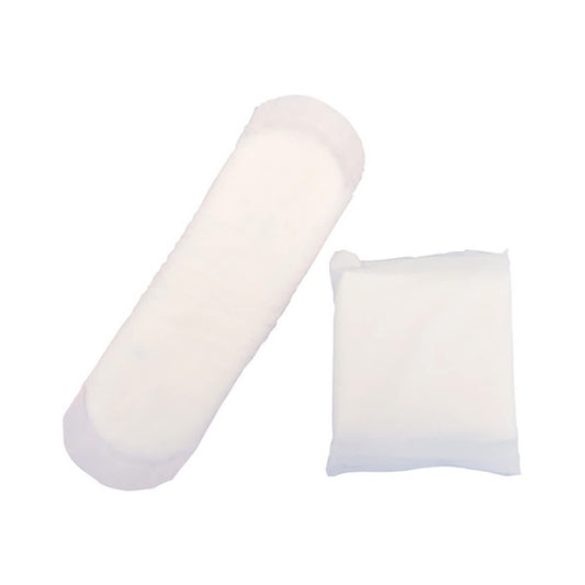 Traditional Regular Maxi Pad - Wrapped