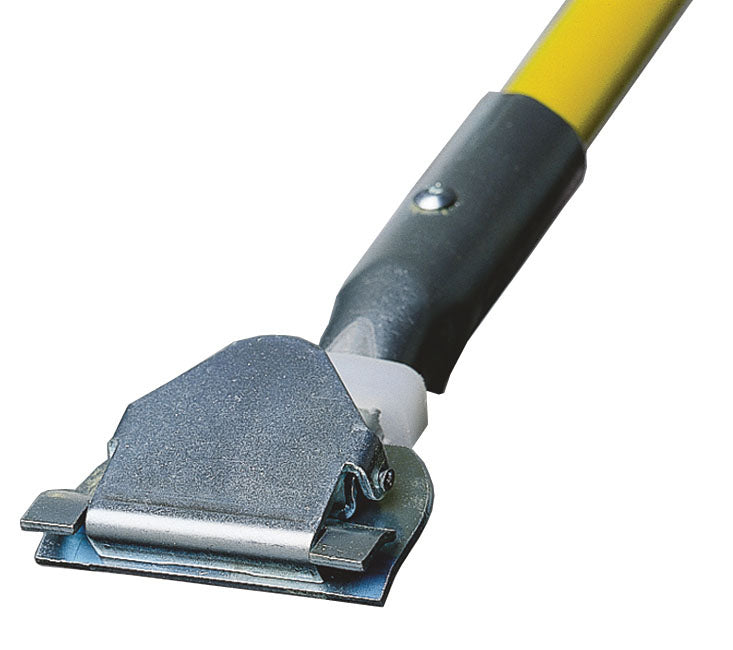 Quick Change Dust Mop Handle