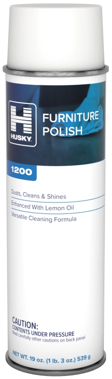 Husky Disinfectant Deodorant Spray - 12/15.5 oz