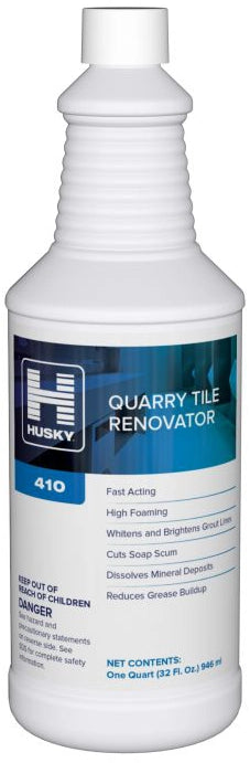 Mild Acid Tile Cleaner 32oz