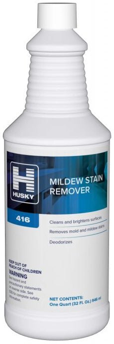 Mildew Stain Remover 32oz