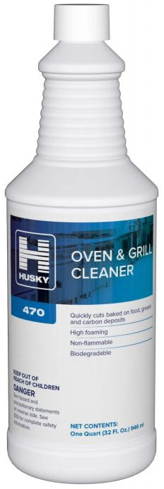 Oven & Grill Cleaner 32oz