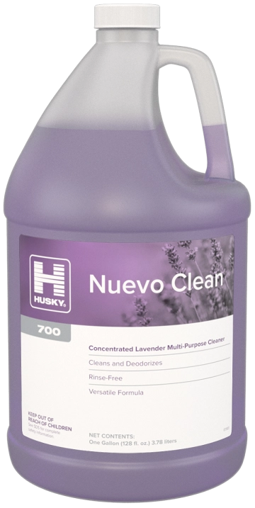 Nuevo Lavender Multi-Purpose Cleaner