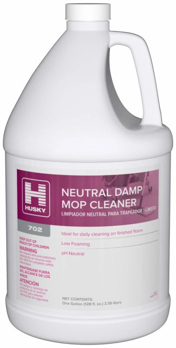 Damp Mop Cleaner - 5 Gallon Bucket