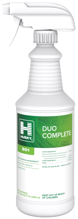 Duo Complete Ready To Use 32oz