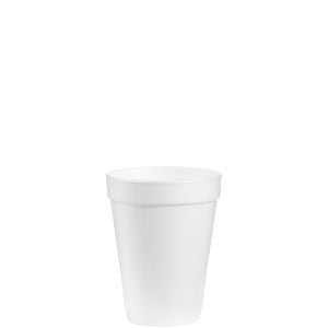 14J16 Dart Foam Cup 14 oz 40 / 25 cs