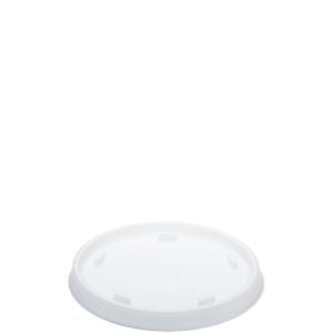 8oz Slotted Lid