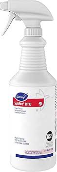 Diversey Spitfire RTU Degreaser/Power Cleaner