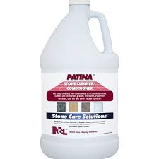 #2504 Patina Stone Cleaner & Conditioner 4/gal