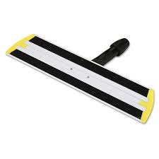 Frame Quick Connect Wet Dry 18"