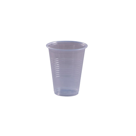 7oz Clear Polypro Cup