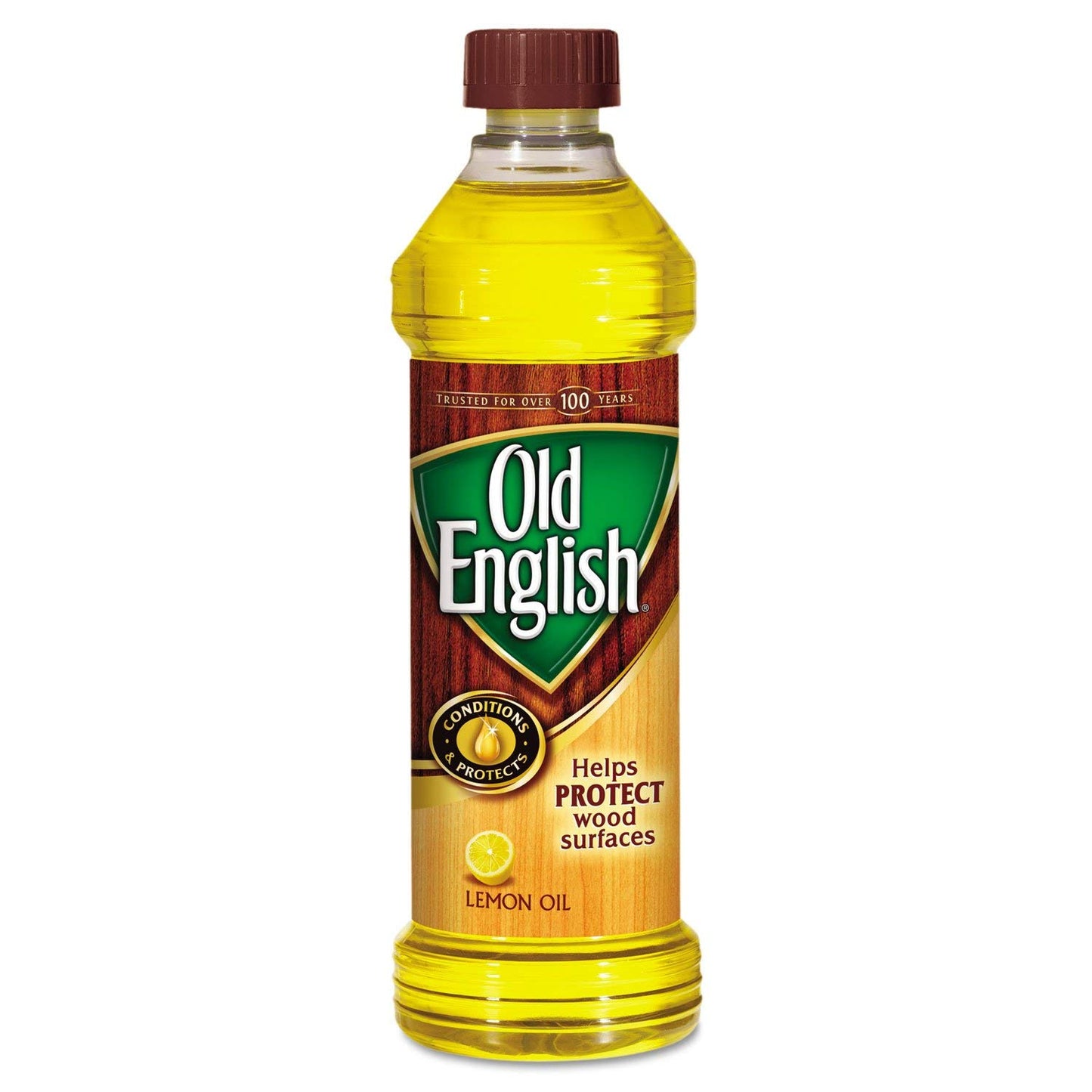 Old English Lemon Oil 16oz