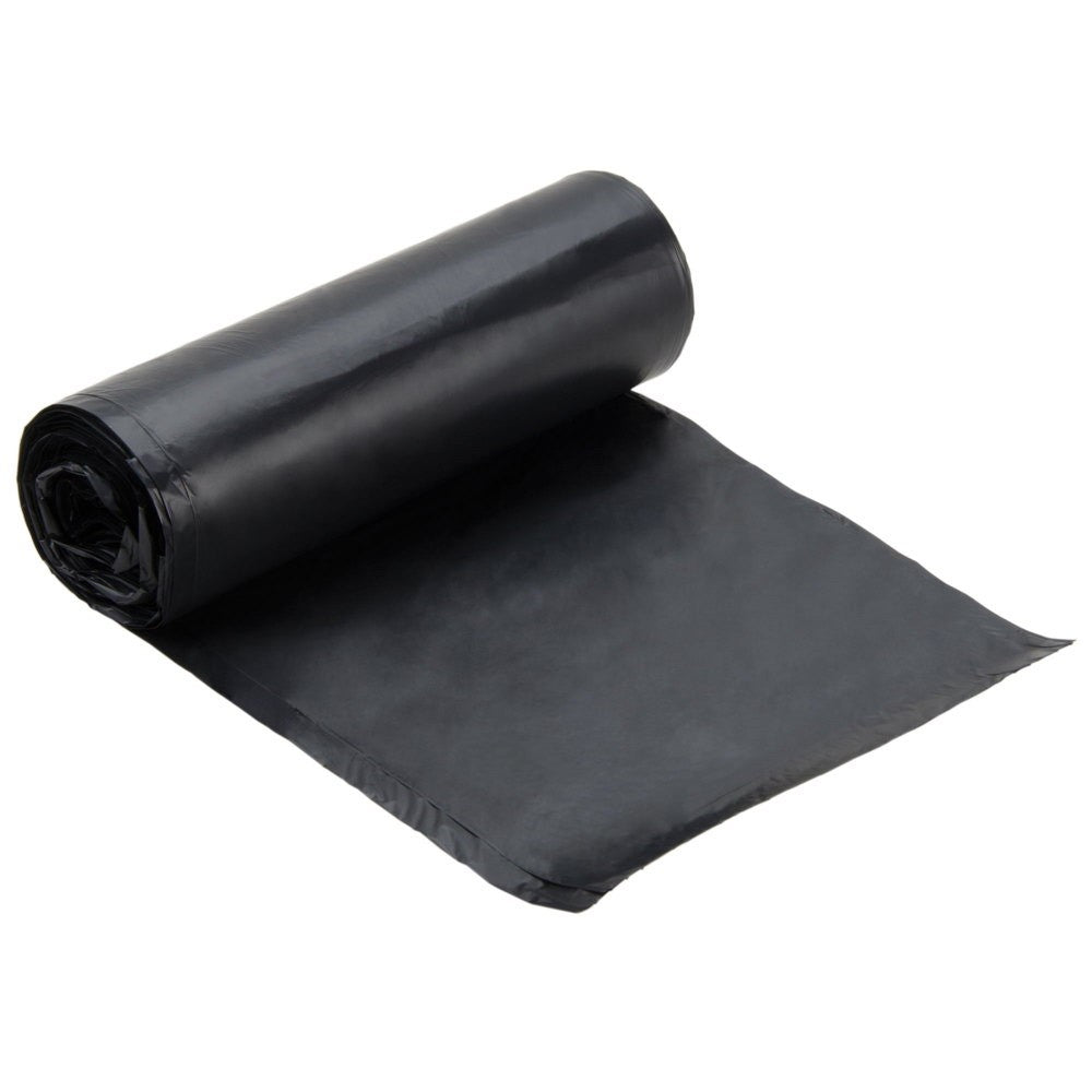 40 x 48 Black 45 Gallon Liner