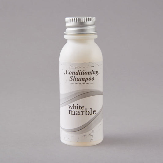Breck Conditioning Shampoo Spa Bottle .75 oz