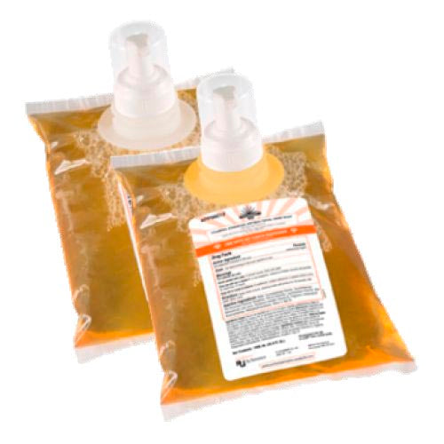 Tidyfoam Antibacterial Soap