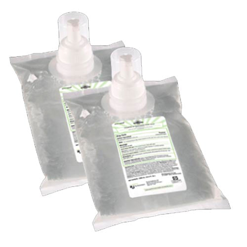 Foaming E2 Sanitizing Hand Soap - Dye and Fragrance Free