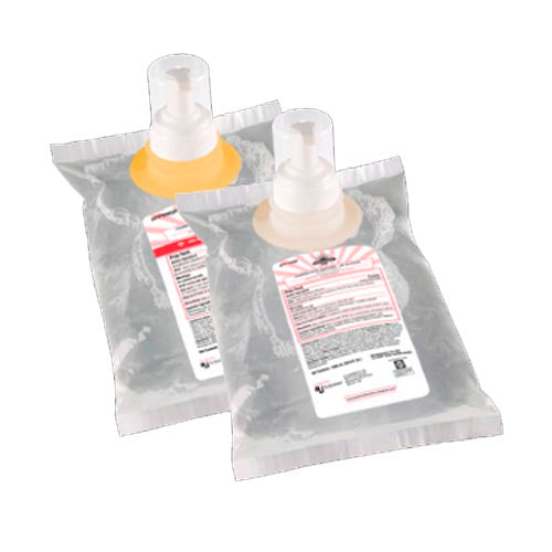 Foaming Hand Sanitizer (62% Alc)