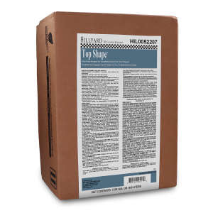 Top Shape Floor Finish - 5Gal