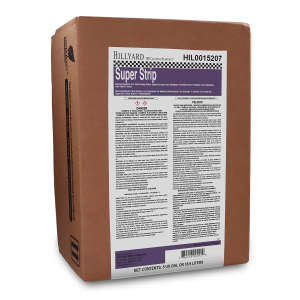 Hillyard, Super Strip? Floor Stripper, 5 gal BIB