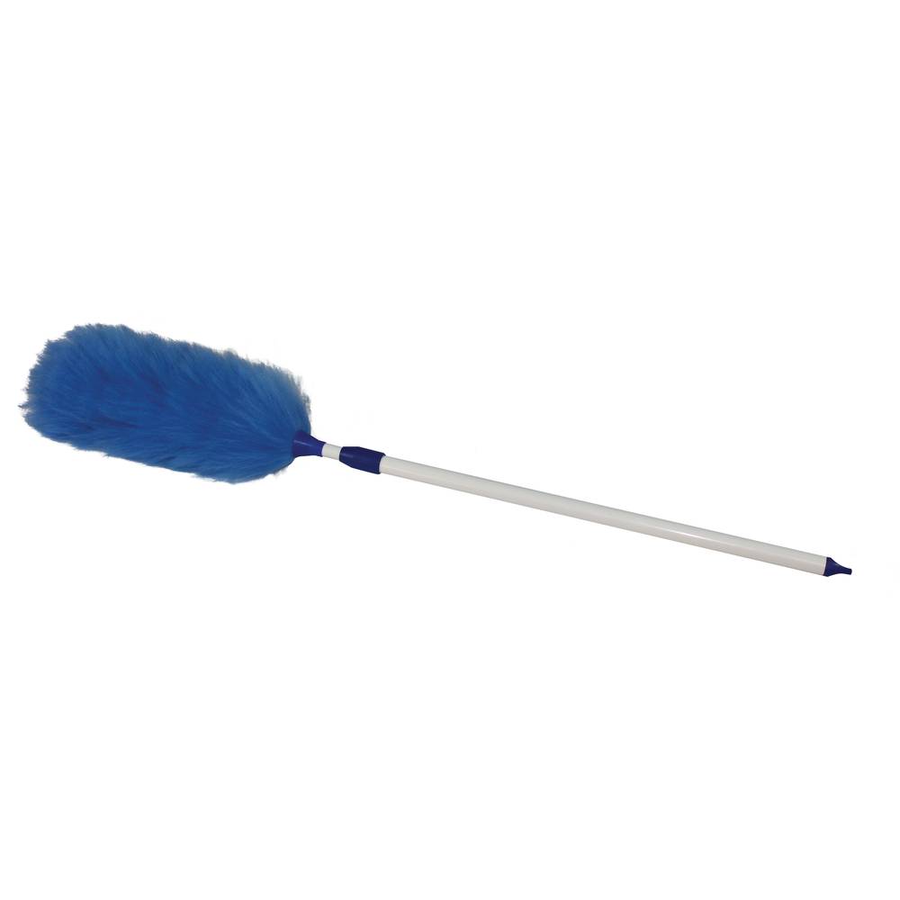 Impact Lambswool Duster Telescopic Handle 30" to 45" 1 / ea