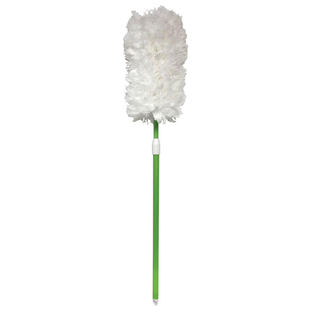 Extendable Microfiber Duster