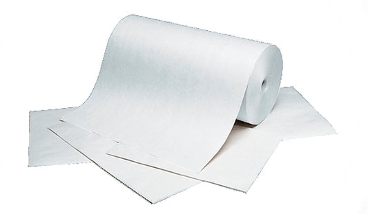 24x1000 White Butcher Paper