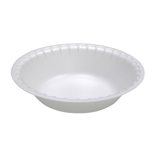 12oz Styrofoam Bowl