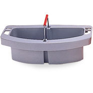 Cleaning Caddy For Trash Can