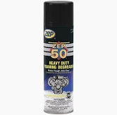Zep 50- Foaming Engine cleaner