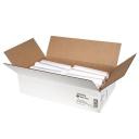 24 x 24 - 8/10-Gal Clear Liner