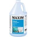 Maxim Lime-X Liquid Heavy Duty De-Limer  4/Case