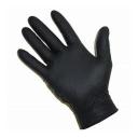 Black Heavy Duty Nitrile Gloves X-Large