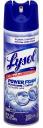 Lysol Power Foam Hydrogen Peroxide Bathroom Cleaner 12/24oz