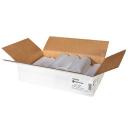 33 x 40 - 33-Gal Clear Liner