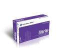 Blue Nitrile Small Gloves