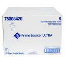 Blue Nitrile Small Gloves