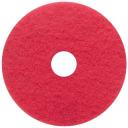 Americo 11" Red Buff Floor Pad