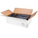 38 x 58 -60-Gal Can Black Liner 2 Mil