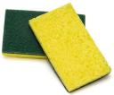 74 Scrub Sponge Pad