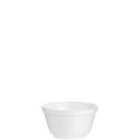 Dart Foam Bowl 10 oz 20 / 50 cs